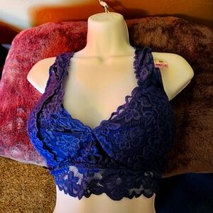 Sexy Lacy XL Layer Bra NWT